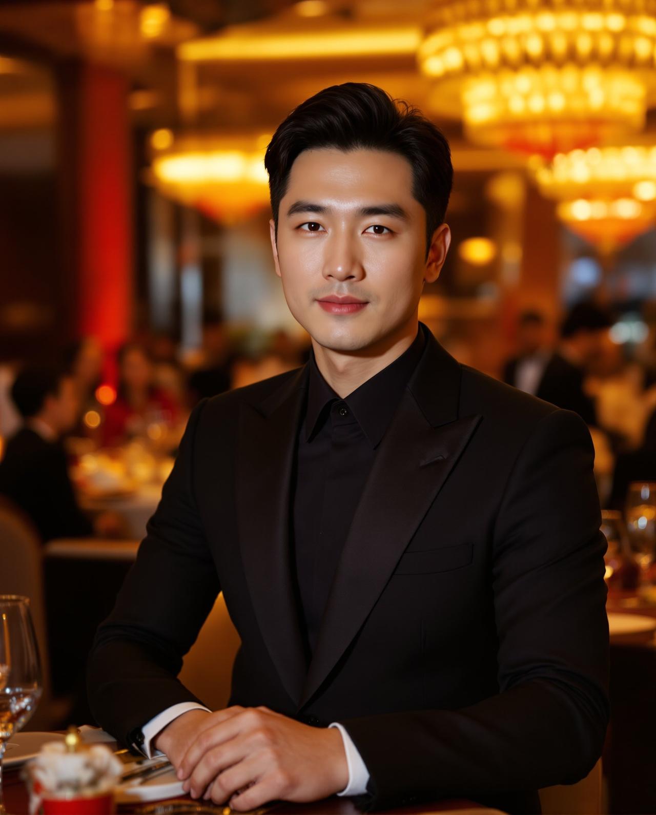 小杰在微博助力公益引热议 被指在侮辱观众智商